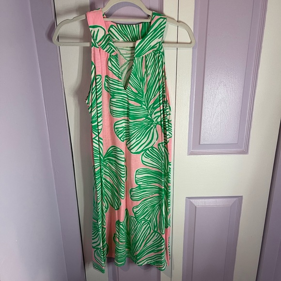 Lilly Pulitzer Ross Dress - Picture 2 of 3